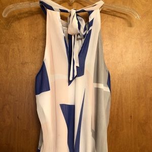 Charlotte Russe Dress Top